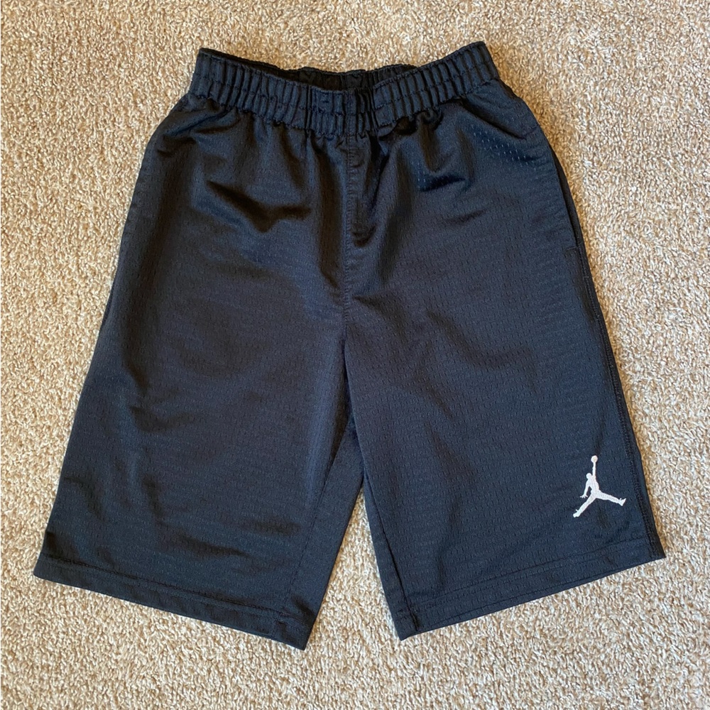 Jordan Essential Mesh Shorts